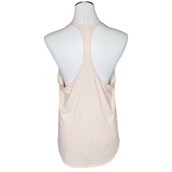 Lululemon Tech Mesh Singlet Racerback Tank Top - Picture 3 of 7